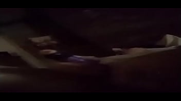 Rhonda cums all over herself wet wet pussy