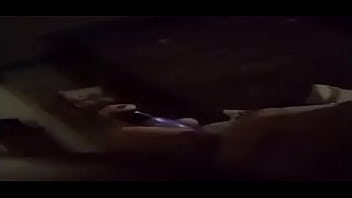 Rhonda cums all over herself wet wet pussy