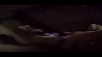 Rhonda cums all over herself wet wet pussy