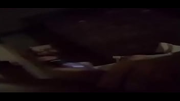 Rhonda cums all over herself wet wet pussy