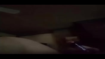 Rhonda cums all over herself wet wet pussy