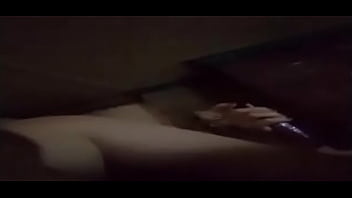 Rhonda cums all over herself wet wet pussy