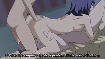 Novinha Com Mt Fogo thumbnail