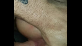 Self Creampie On Cock thumbnail