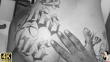 Trailer big ass milf riding and taking cum in her pussy