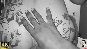 Trailer big ass milf riding and taking cum in her pussy