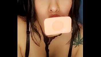 Masturbating For All Of You If You Want To Cum Hard I Invite You To Watch This Hot Video From Bluee thumbnail