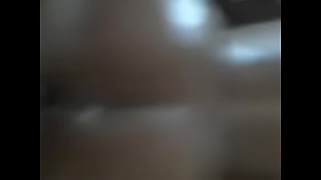 Wife's big perfect ass