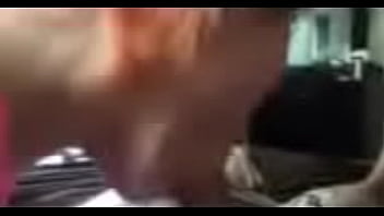 Two sexy sluts sharing a sloppy cock