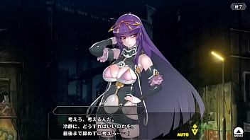 Taimanirpgx tsubaki part1