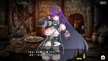 Taimanirpgx tsubaki part1