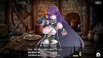 Taimanirpgx tsubaki part1