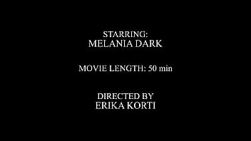 Mega gangbang melania dark's total anal destruction with dap by seven cock part 2 eks642