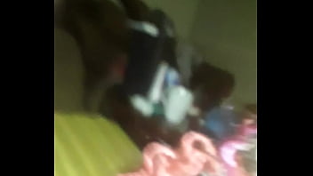 When she love you this how she suck