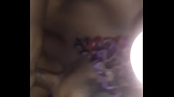 When she love you this how she suck