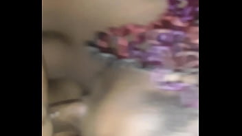 When she love you this how she suck