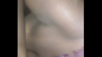 When she love you this how she suck