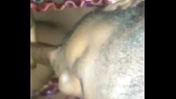 When she love you this how she suck