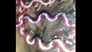 When she love you this how she suck