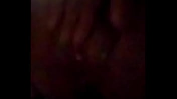 Never squirted in a long time