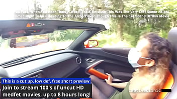 Don't take rides from strangers kalani luana