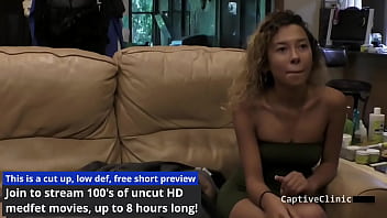 Don't take rides from strangers kalani luana