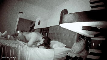 Cachando de misionero en el hotel completo flash flash flash