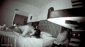 Cachando de misionero en el hotel completo flash flash flash