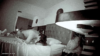 Cachando de misionero en el hotel completo flash flash flash