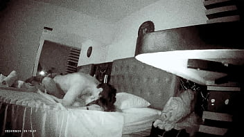 Cachando de misionero en el hotel completo flash flash flash