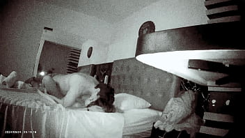 Cachando de misionero en el hotel completo flash flash flash