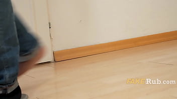 A blowjob top make up for a false accusation