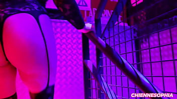 La vidéo merci nancy je continue mes passages dans les sexshops pour