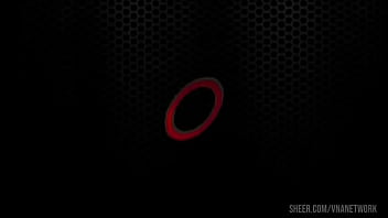 Siri rubs her boobs against julia ann's tits in hot lesbian duo