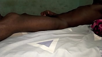 Extensive way of getting orgasm