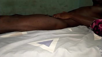 Extensive way of getting orgasm