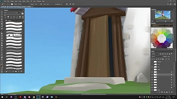 Sts broadcast by dc on picarto from october twenty fifth 2021