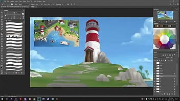 Sts broadcast by dc on picarto from october twenty fifth 2021