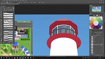 Sts broadcast by dc on picarto from october twenty fifth 2021