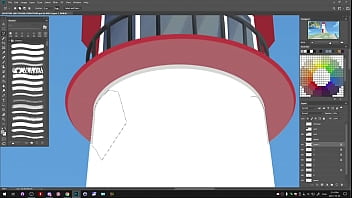 Sts broadcast by dc on picarto from october twenty fifth 2021