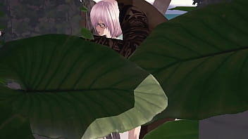 フェイト・グランドオーダー マシュ・キリエライト mmd セックス 中出し フェイト・グランドオーダー マシュ・キリエライト mmd セックス 中出し