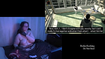 Naked alan play through part 5