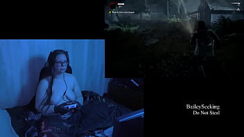 Naked alan play through part 5