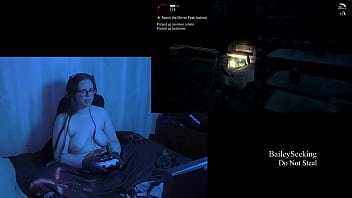 Naked alan play through part 5