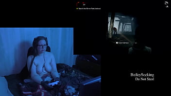 Naked alan play through part 5