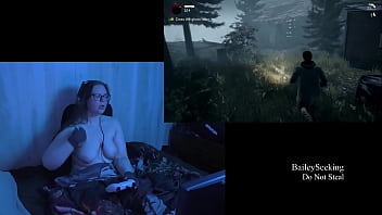 Naked alan play through part 5