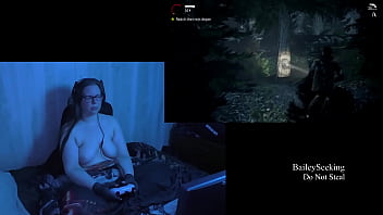 Naked alan play through part 5