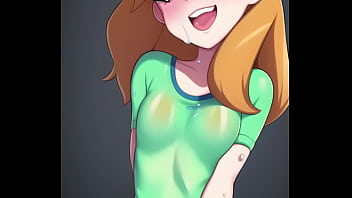 Orgasm cummies for baddie