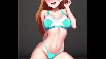 Orgasm cummies for baddie