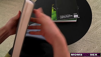 Jay romero thinks "ultimate banging step milf cory chase's dripping pussy in cowgirl & reverse"